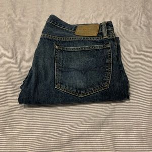POLO RALPH LAUREN JEANS